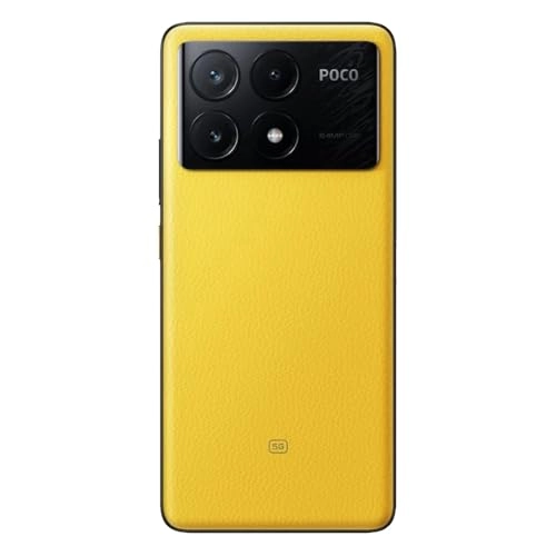 X6 Pro - 8GB 256GB