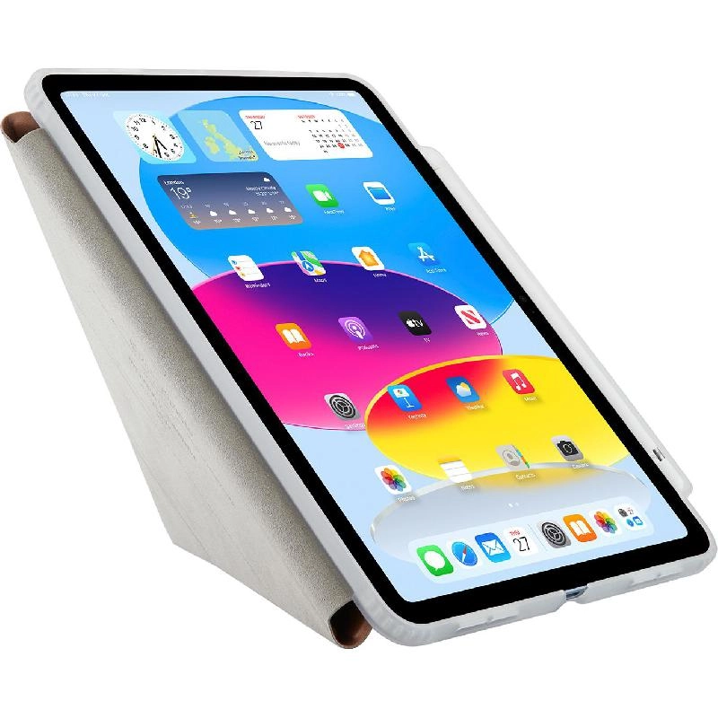 Folio Case with Pencil Holder for iPad Pro 11-inch (2021, 2020)