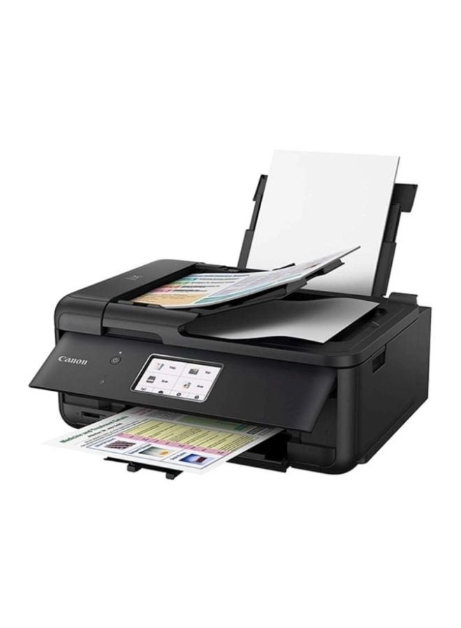 TS5140 - Inkjet colour