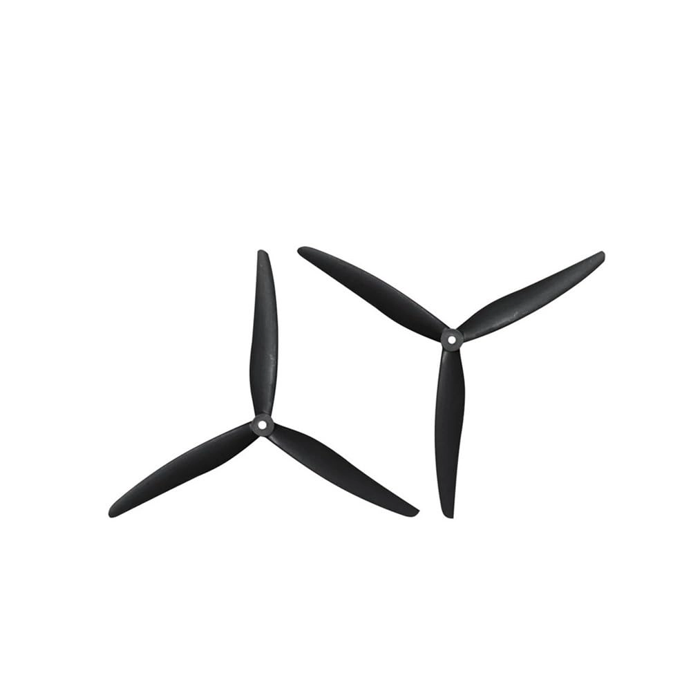PMGN1170-3 - 11 inch 3-Blade Nylon Fiberglass