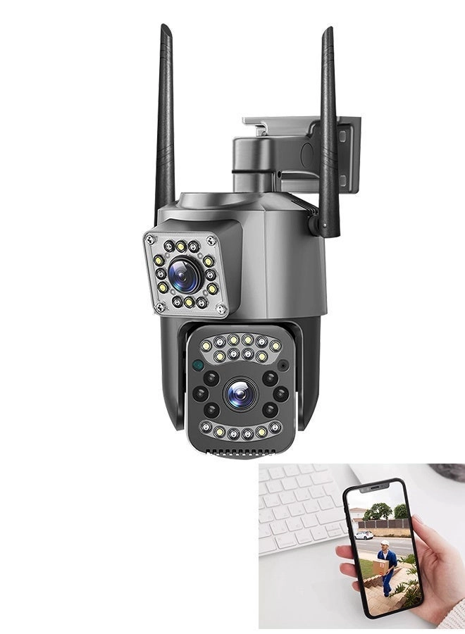 v380 IP66