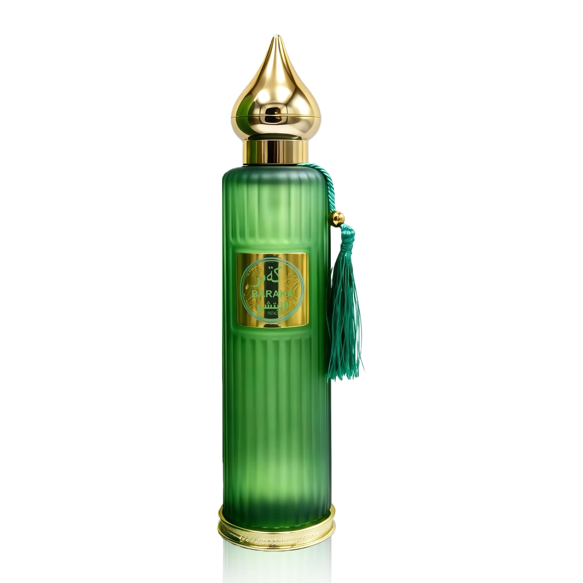 AFLUXE Baraka Pistachio Eau de Parfum 100 ml