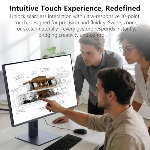 238TS-CMR - 23.8" 2560x1440