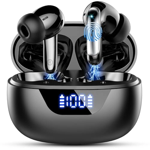 H69 Wireless Earbud