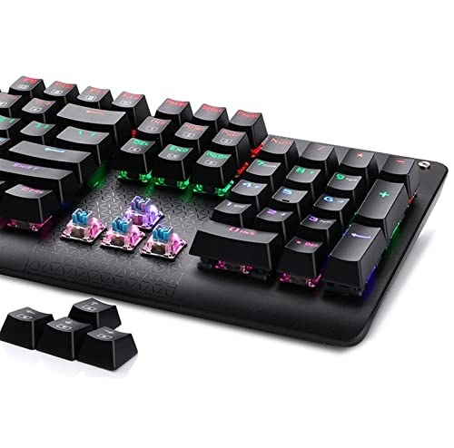 keyboard - Square key