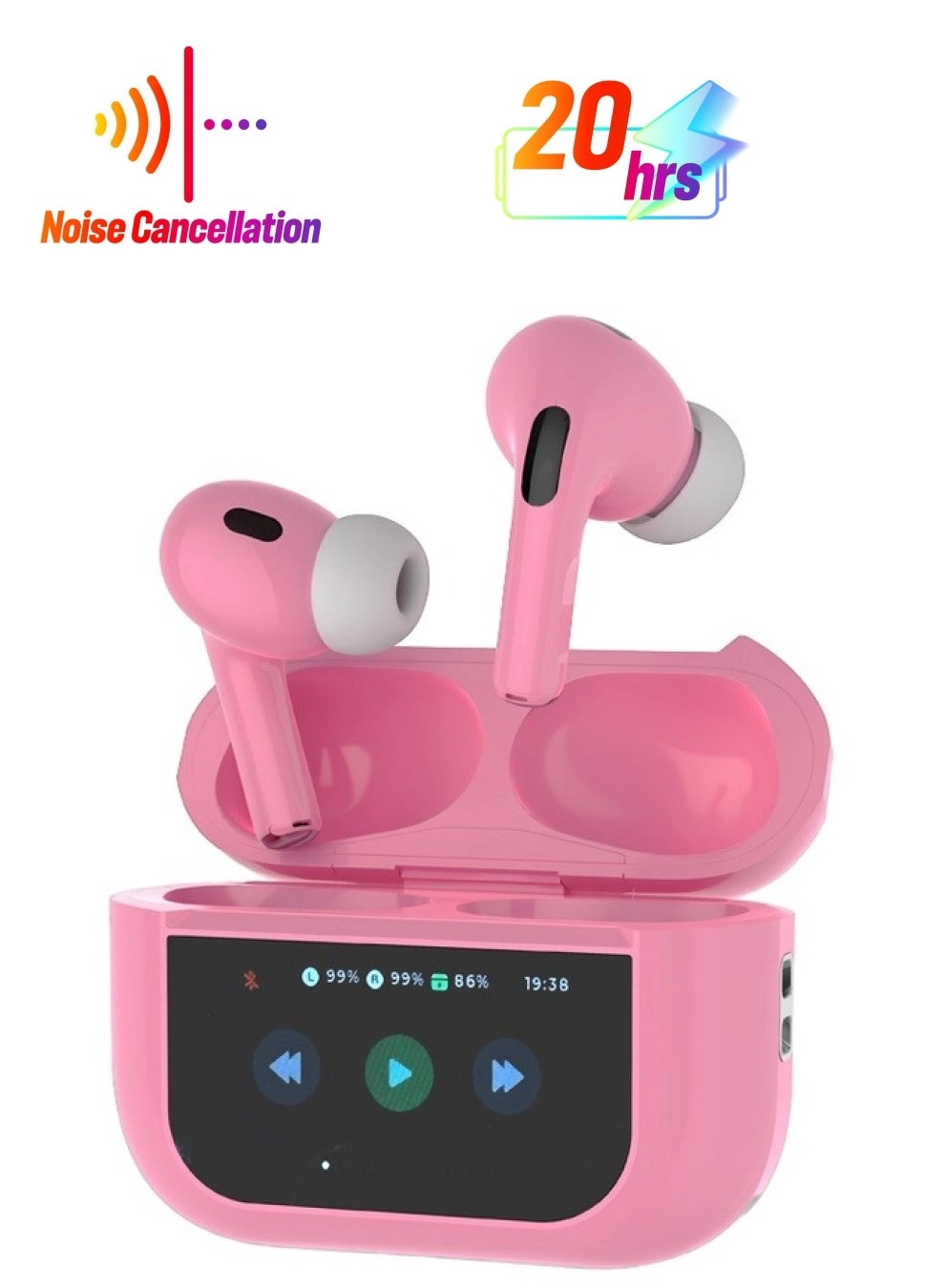 Wireless Earbuds 3 Wireless Earbud