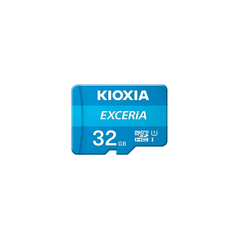 Kioxia EXCERIA microSD 32GB HC