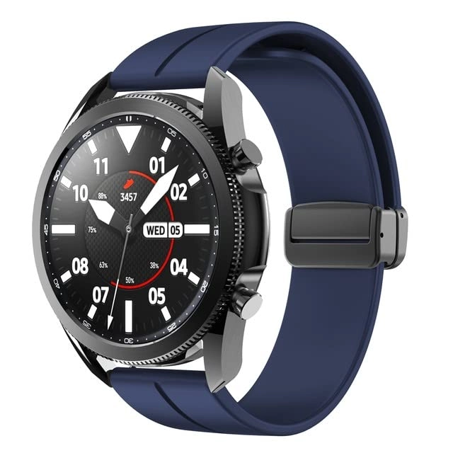 Silicone Belt Watch Strap for Fastrack Reflex Play