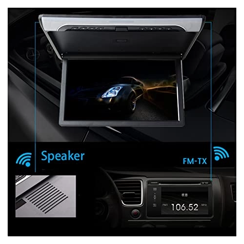 Car Ceiling Display - 19 Inch