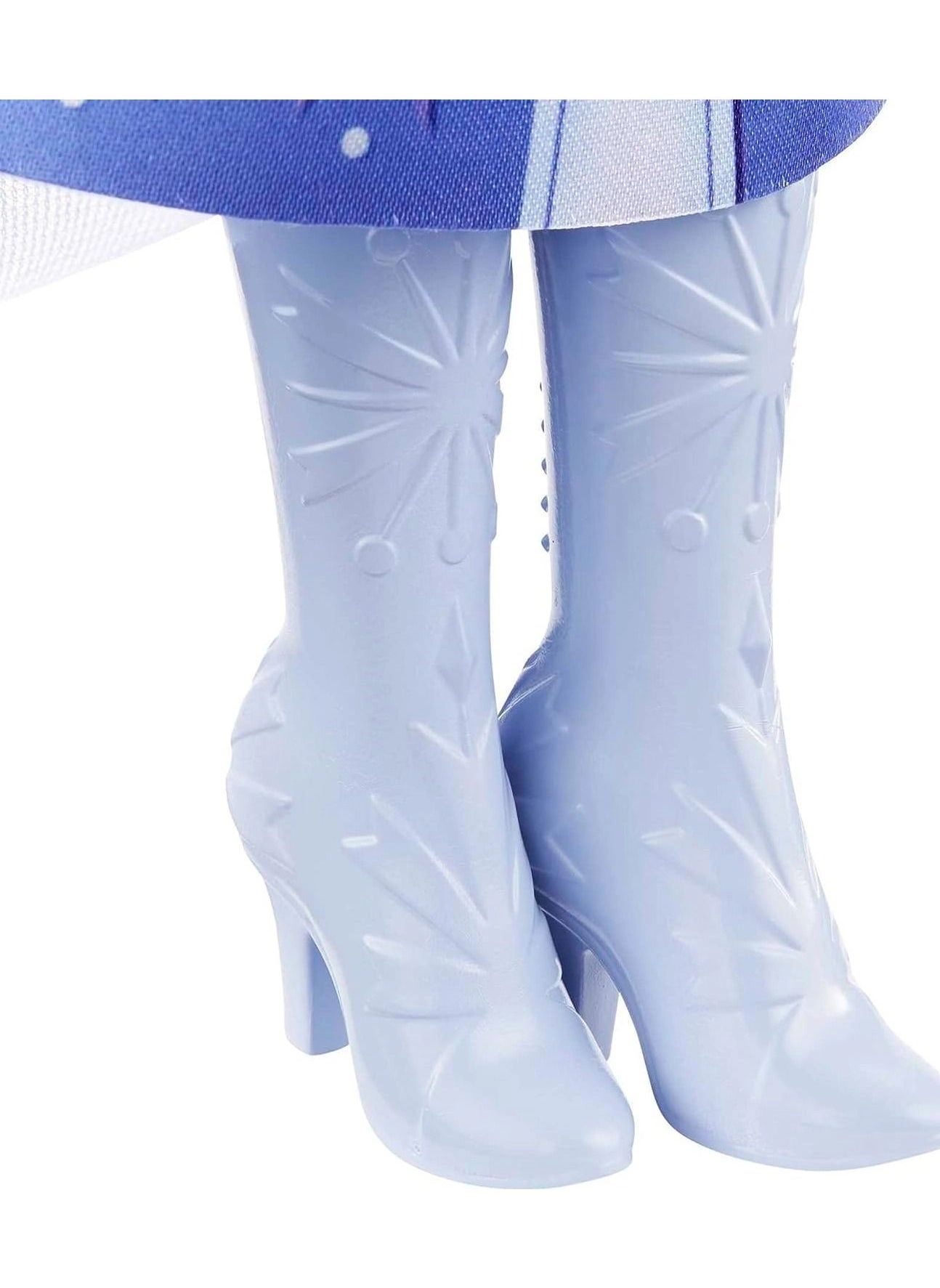 Elsa Fashion Doll - Long blonde hair Frozen 2 Ages 3+