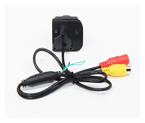 CCD Car Reverse Parking Rear View Camera - Night vision