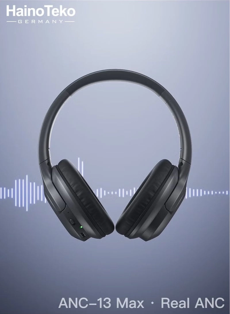 ANC-13 Max Wireless Headset