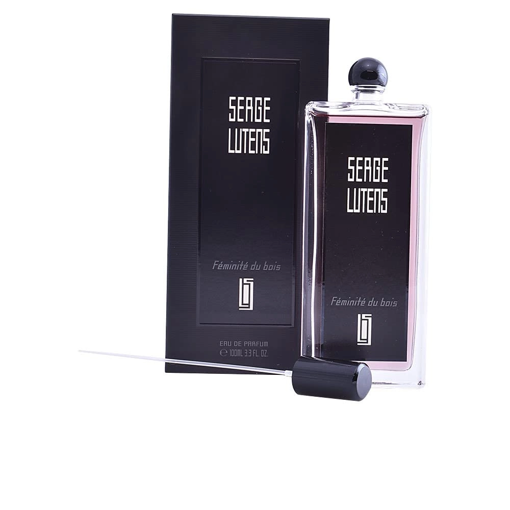 Serge Lutens Feminite Du Bois Eau de Parfum 100 ml