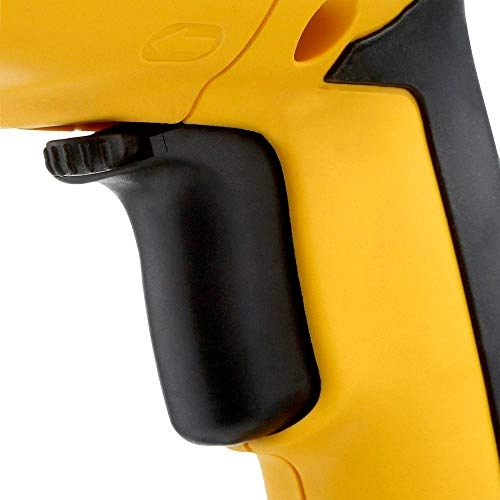 DWD220 - 1/2-Inch 10.5-Amp Pistol Grip
