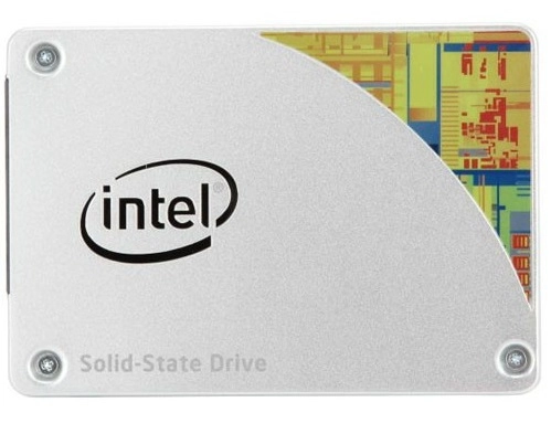 530 SERIES - 480 GB 2.5-inch