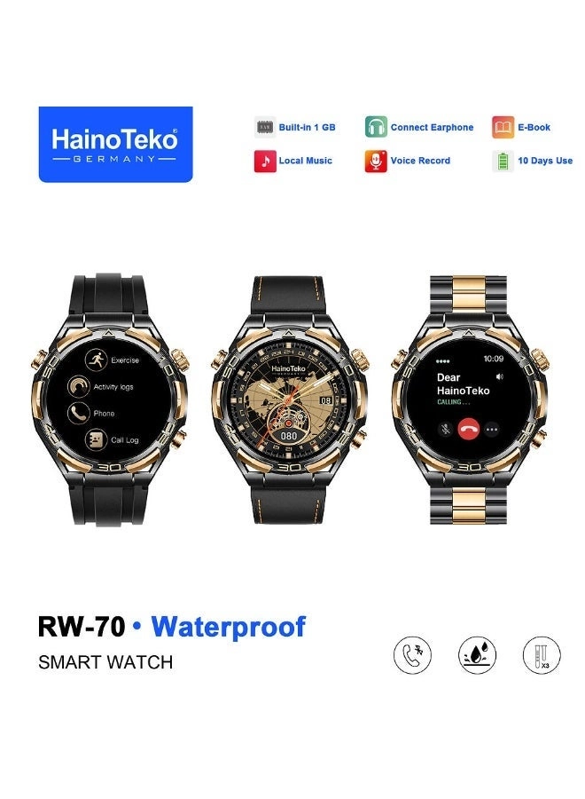 Haino Teko RW 70
