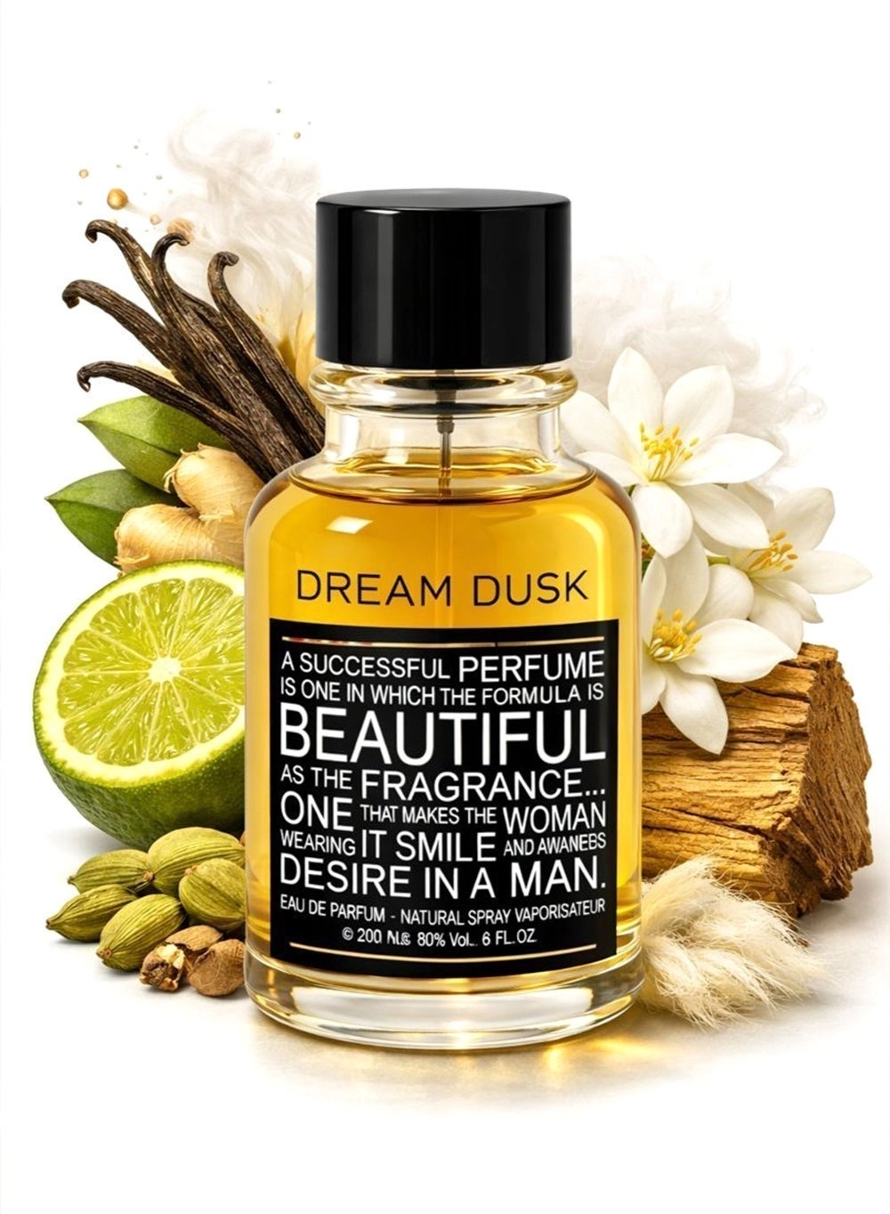 Linea De Bella Beautiful Glorious Sun Eau de Parfum 200ml