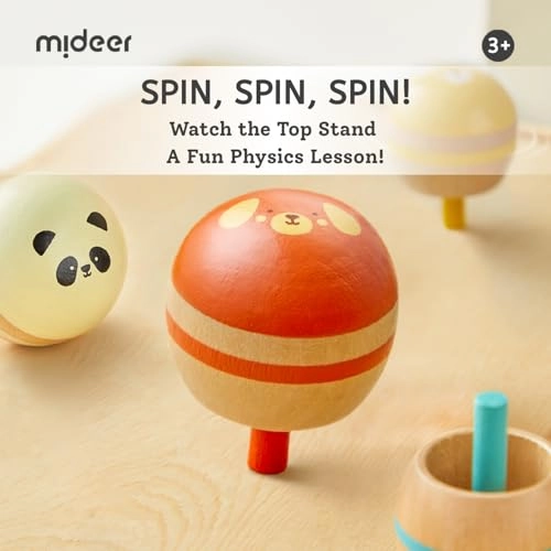 Spinning Top