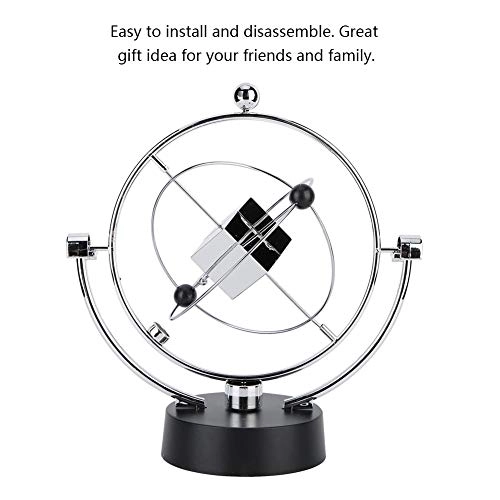 Kinetic Orbital Craft - 192 months 1 pieces