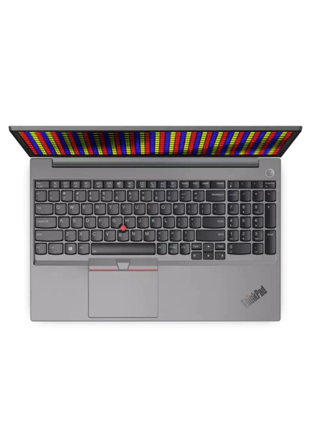 (Refurbished) ThinkPad Thinkpad E15 - 15'' Core i7 16GB DDR4 512GB SSD