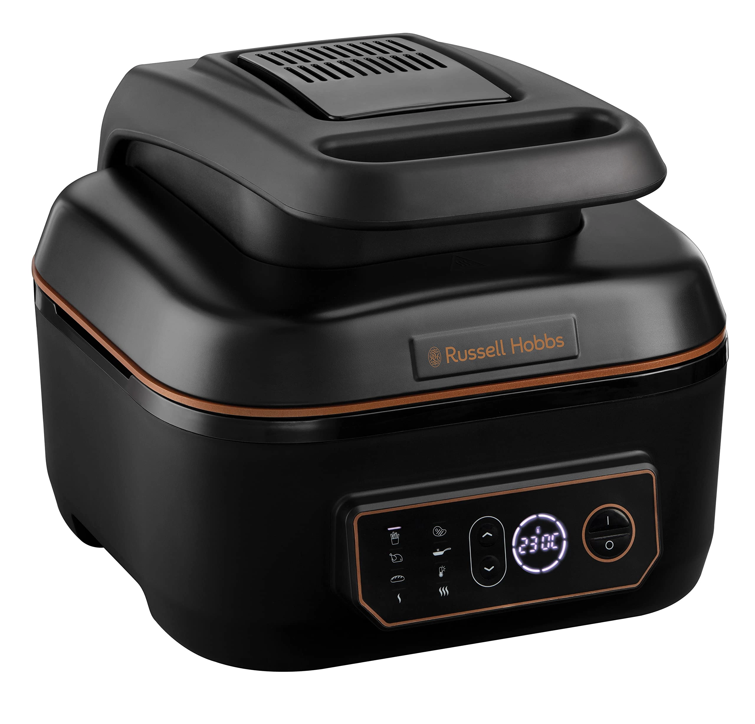 Russell Hobbs 26520-56 - 5.5 Liters 1745 watts