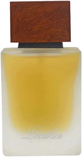 Leather Eau de Parfum 50 ml