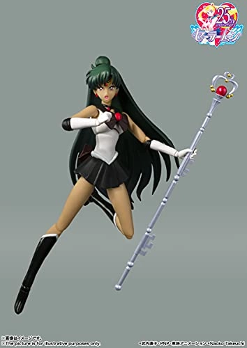 Sailor Pluto - Pretty Guardian Sailor Moon R - Animation Color Edition - 1 piece (BAS61507)