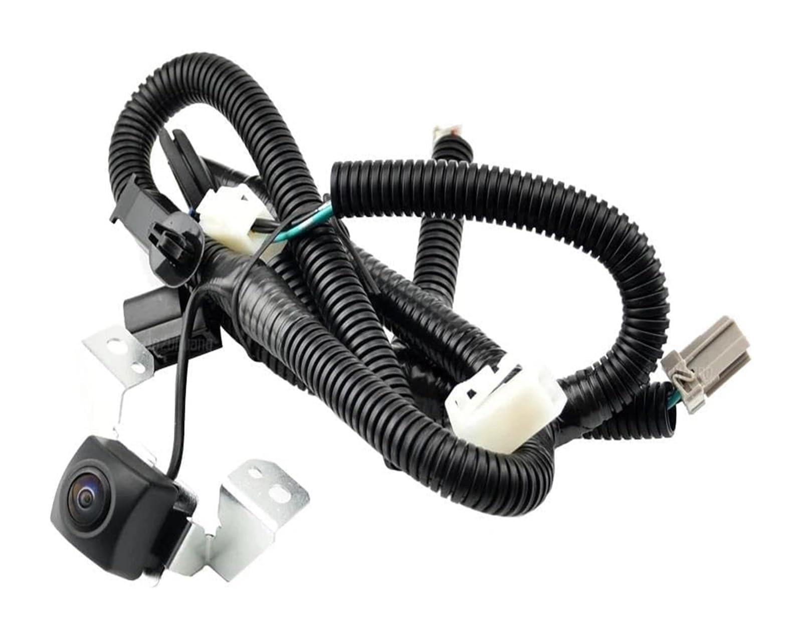 BUTUFYTR Rear View Camera - Night vision wireless HD