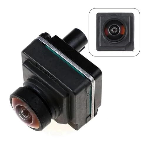 Rear View Backup Camera - Night vision Wire