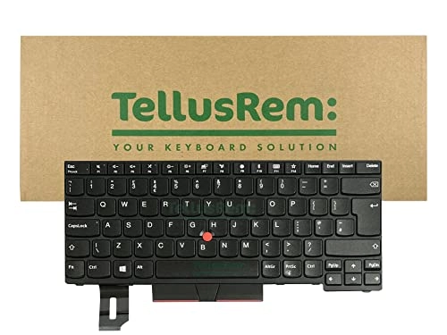 (Refurbished) T480s - UK Wired
