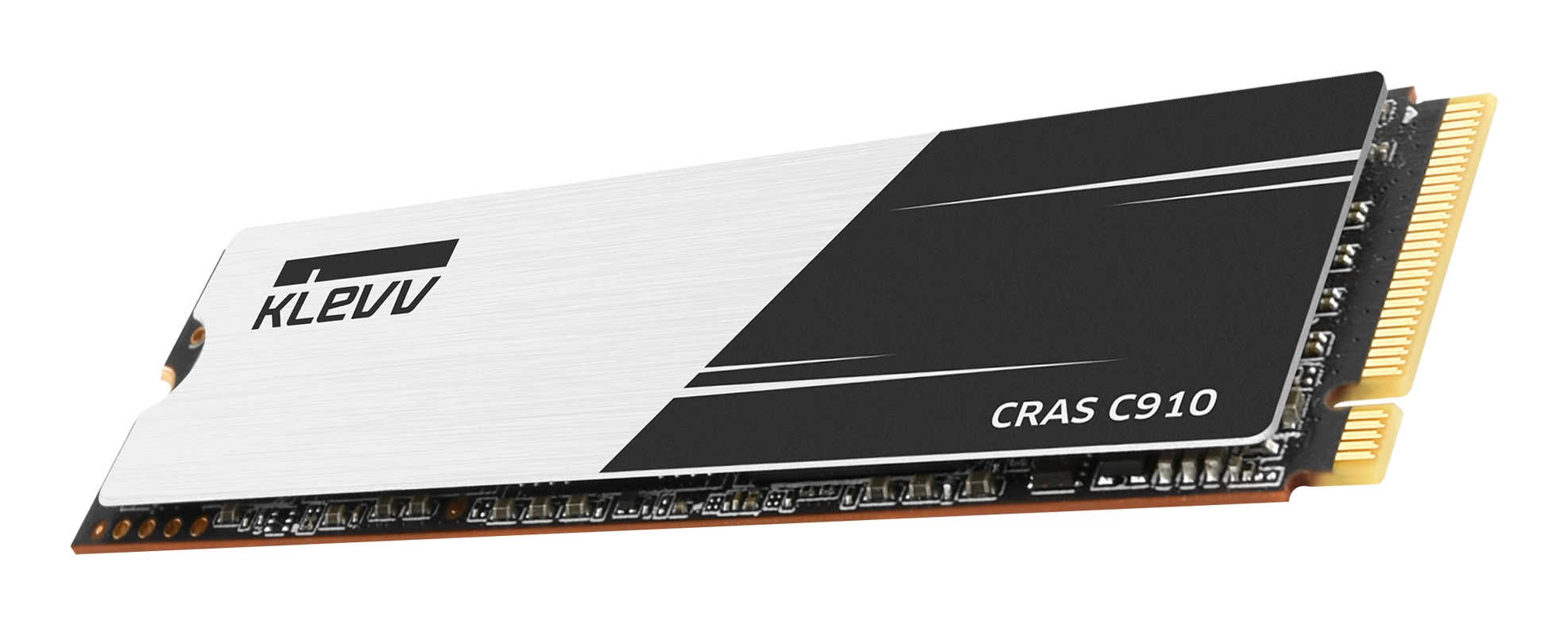 CRAS C910 - 1TB M.2