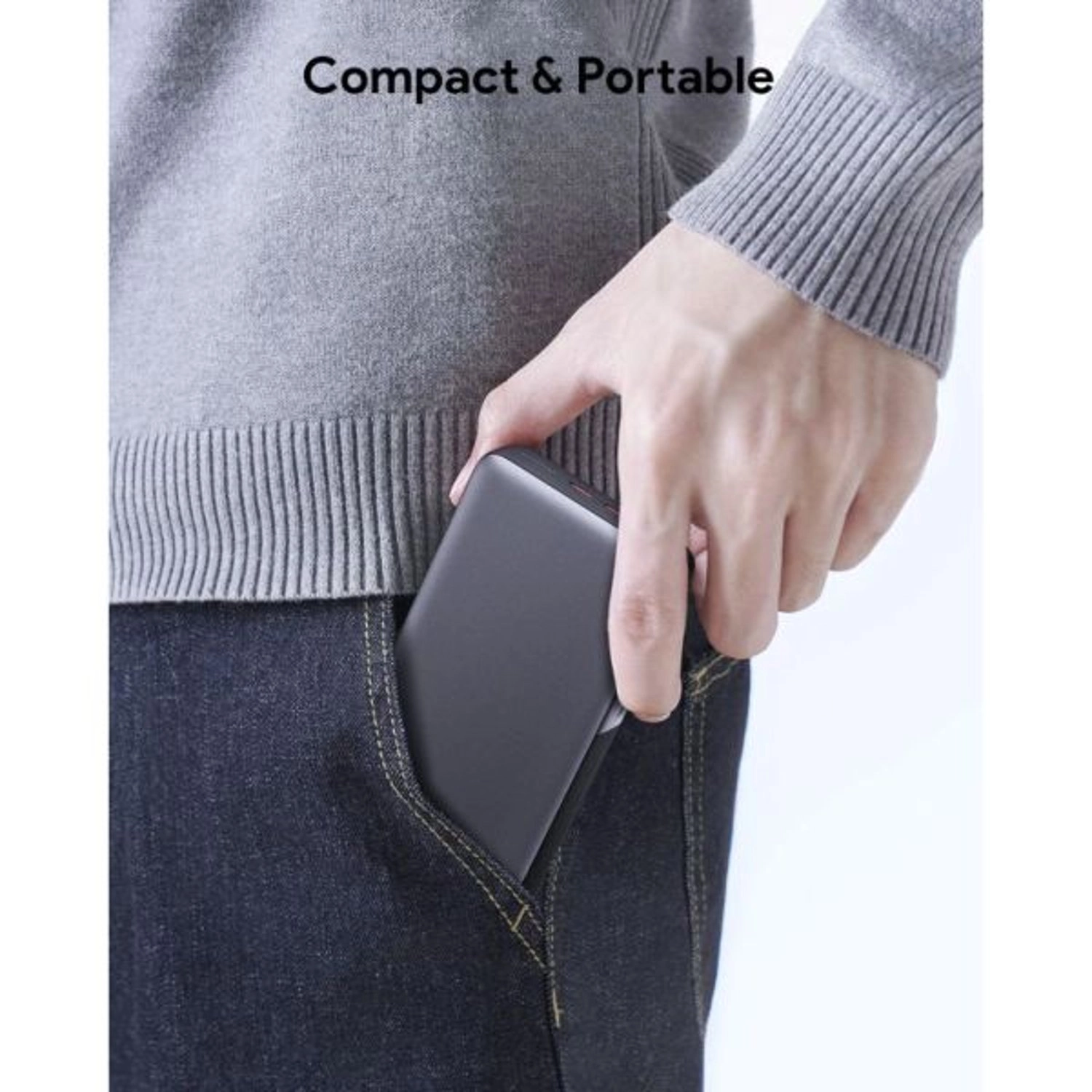 PB-Y43 - 20000mAh 65W