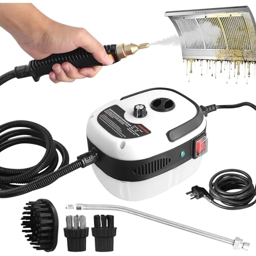 Steam Cleaner - 3.5Bar