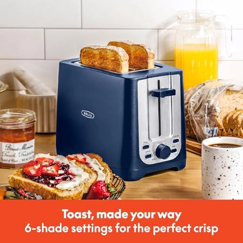 2 Slice Toaster