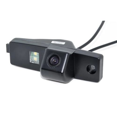 Rear View Camera - Wired