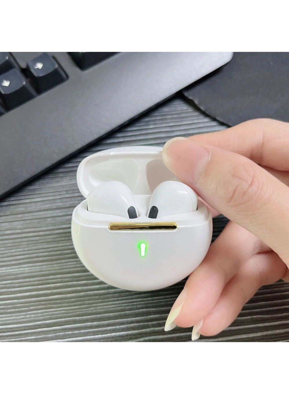 ZX0765 - Wireless Earbud