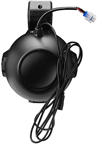 B6ABT - 6.5 Inches 500 Watts