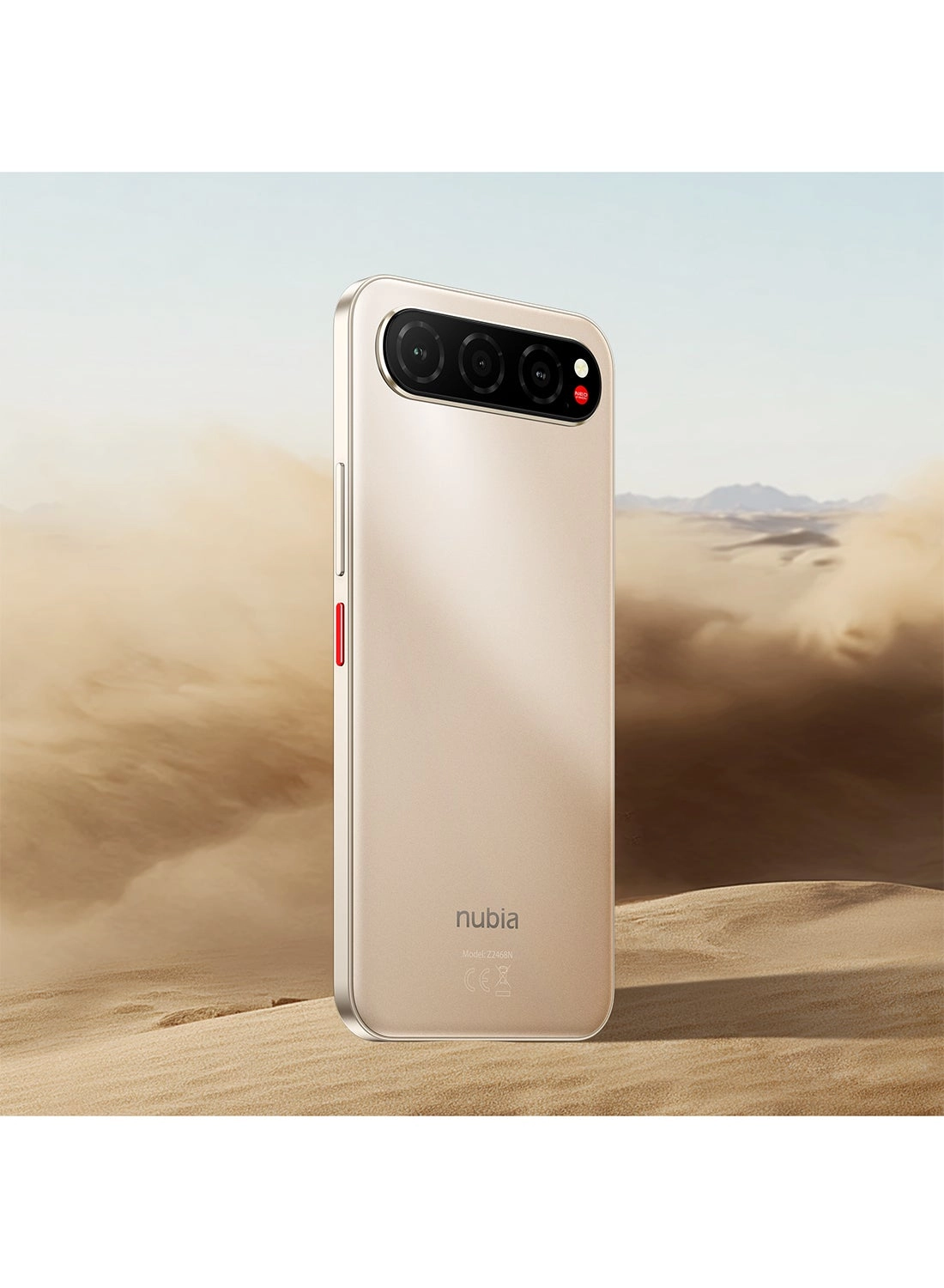 Nubia Air - 20GB 256GB