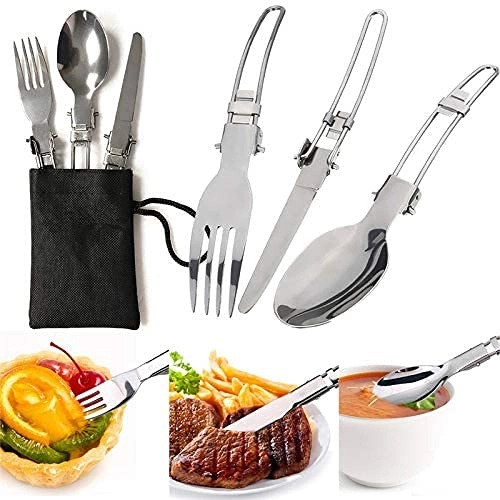 Cookware Kit - 10 piece(s)