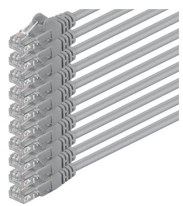 Cat 6 Network Cable - 2m