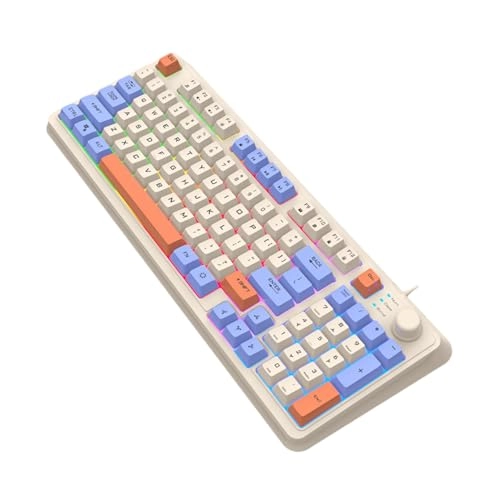 Gaming Keyboard - Wired