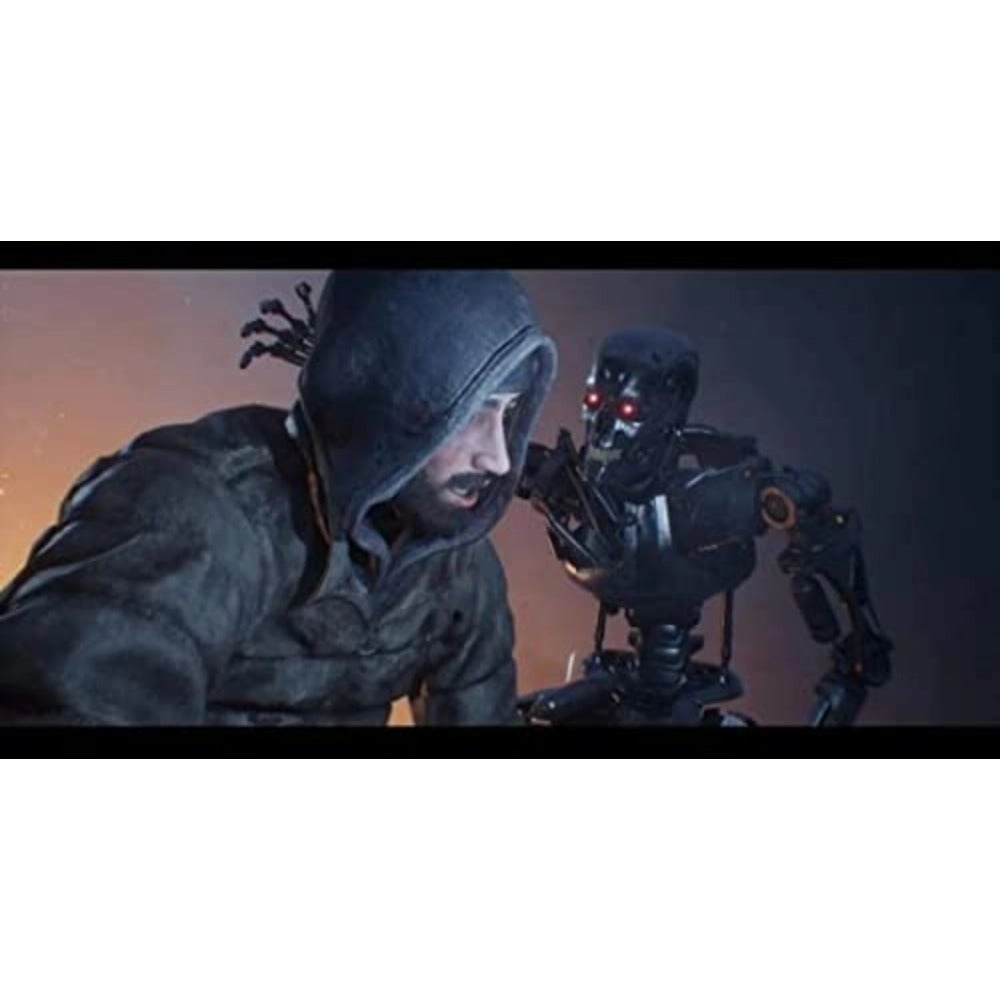 Terminator: Resistance | PS4