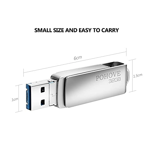 QF-UD50 - USB 3.0 Type C 32GB