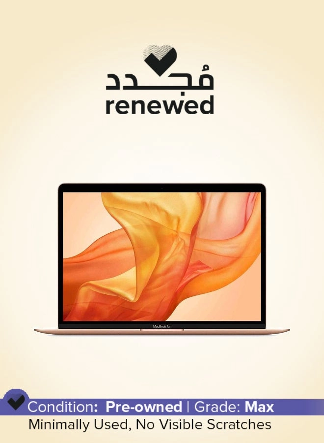 MacBook Air MGN63AB/A 2020 - 13'' M1 8GB 256GB SSD