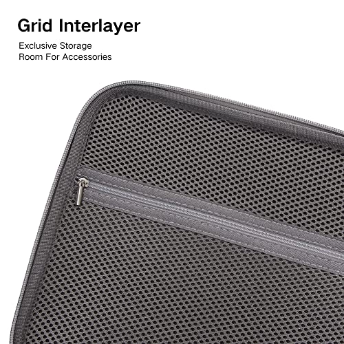 Mavic Mini 2 Carrying Case - 25.91 x 12.95 x 22.86 cm DJI Mini 2 Hard shell