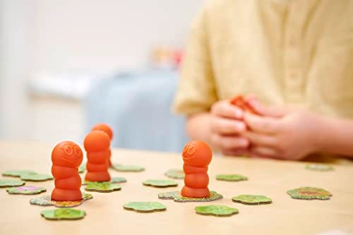 Da kommt der Wurm Raus - 5 Years 1 pieces