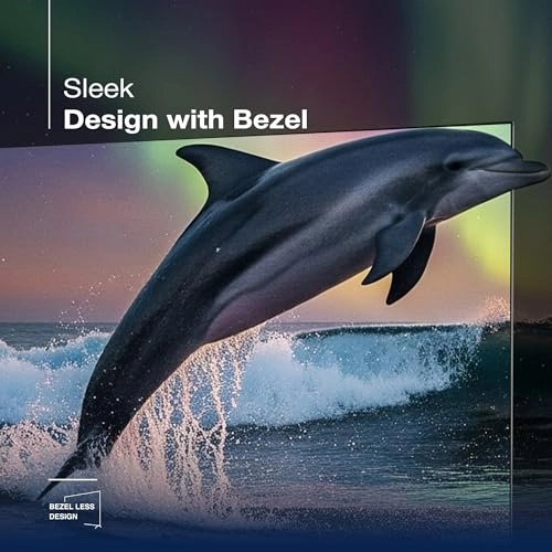 JSW43UG23 - 43 Inches