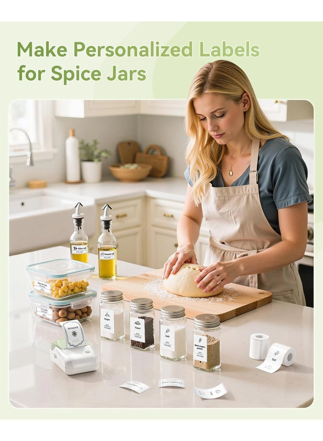 B1 - Thermal 50x30 mm