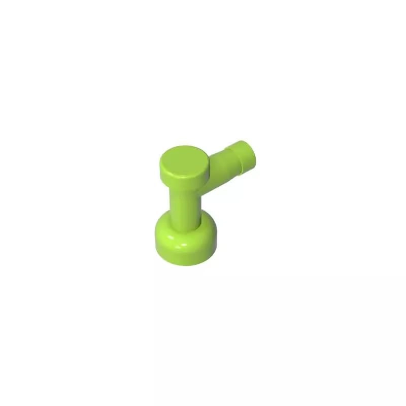 XYEIUGO Tap 1x1 with Hole in Spout - 50pcs