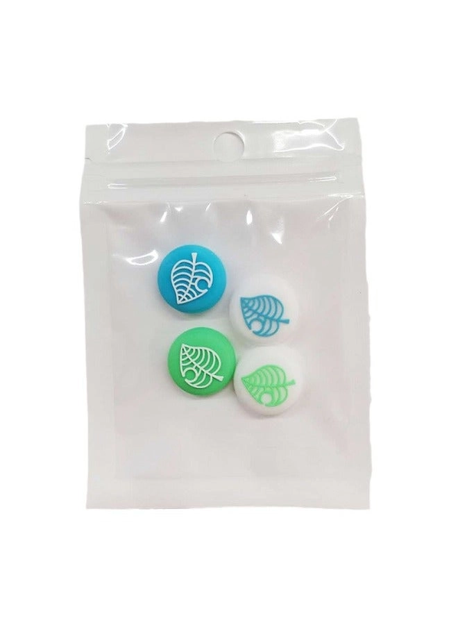 SWITCH Handle Rocker Cap - Silicone Non-slip Joy-con